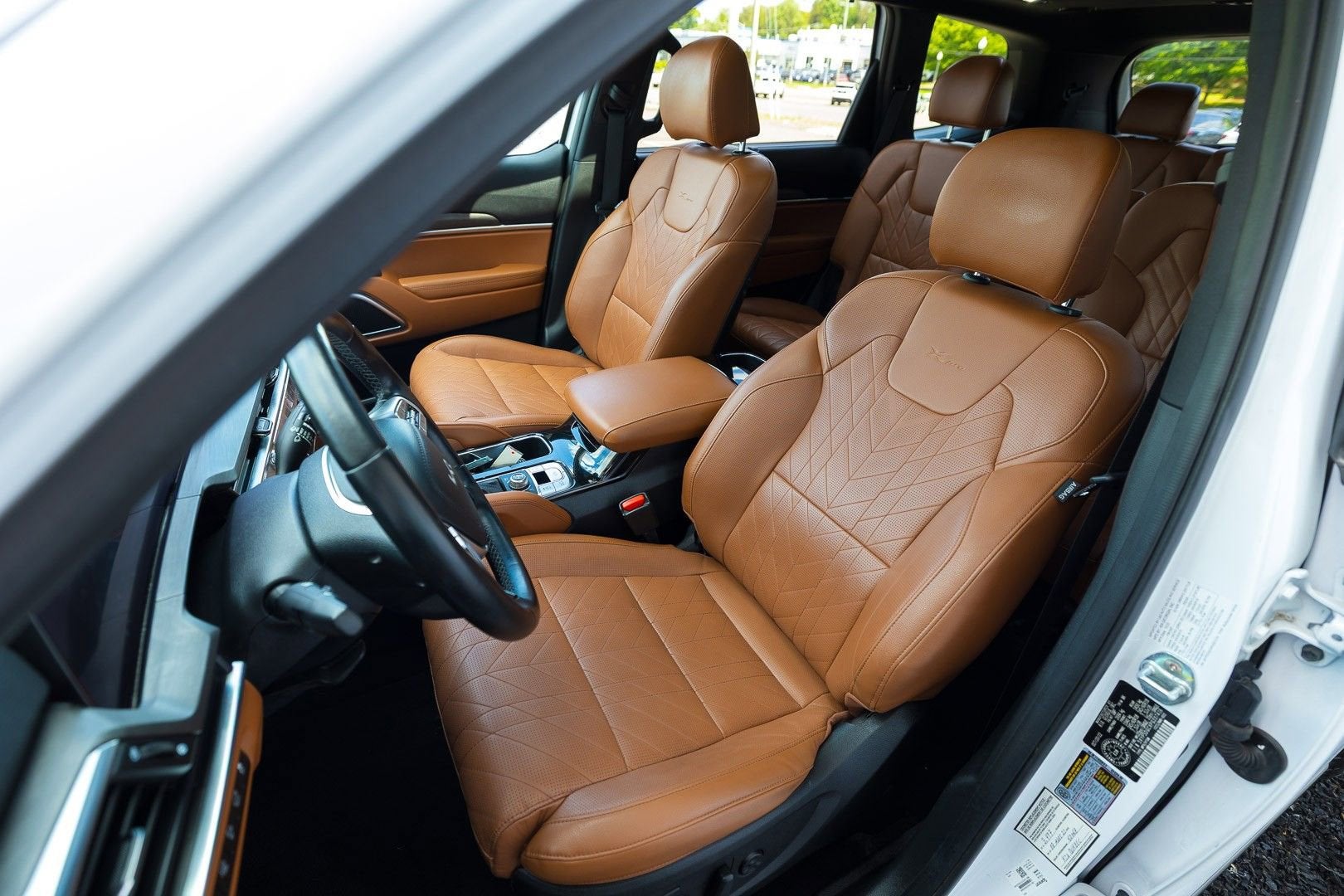 2023 Kia Telluride SX