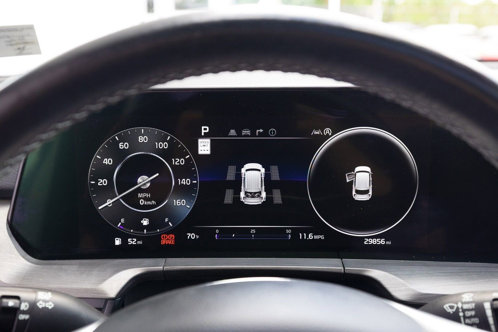 2023 Kia Telluride SX