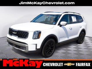 2023 Kia Telluride SX
