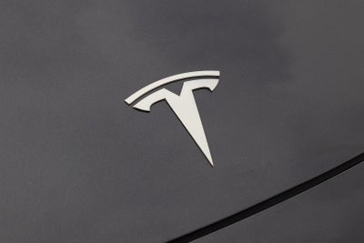 2024 Tesla Model 3 4DR RWD