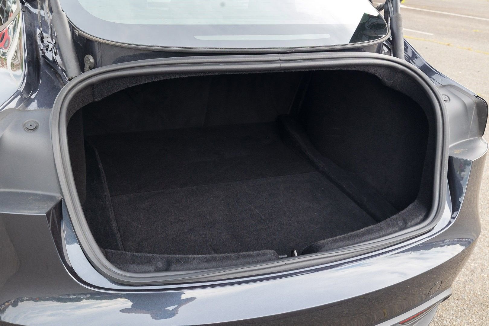 2024 Tesla Model 3 4DR RWD