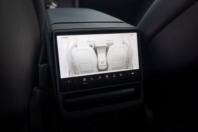 2024 Tesla Model 3 4DR RWD