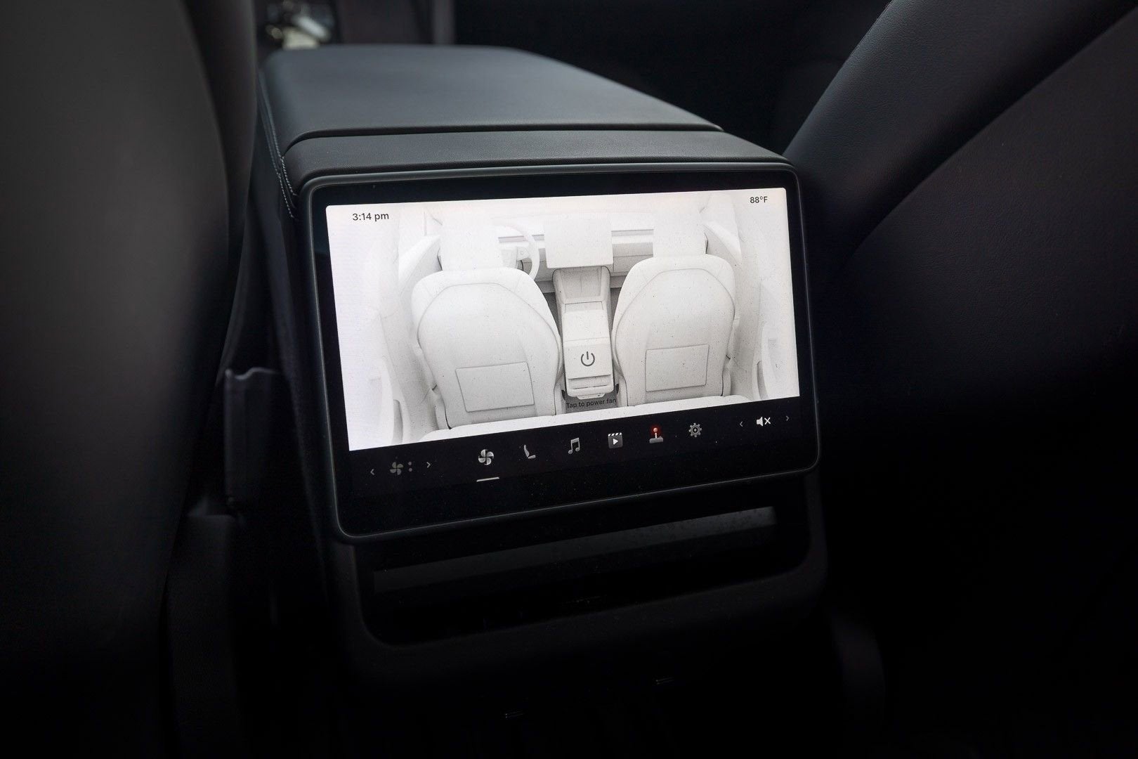 2024 Tesla Model 3 4DR RWD