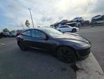 2024 Tesla Model 3 4DR RWD