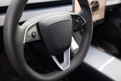2024 Tesla Model 3 4DR RWD