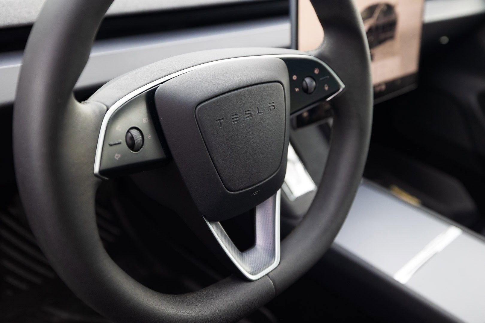 2024 Tesla Model 3 4DR RWD