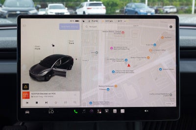 2024 Tesla Model 3 4DR RWD