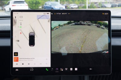 2024 Tesla Model 3 4DR RWD