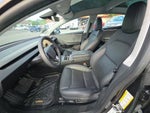 2024 Tesla Model 3 4DR RWD
