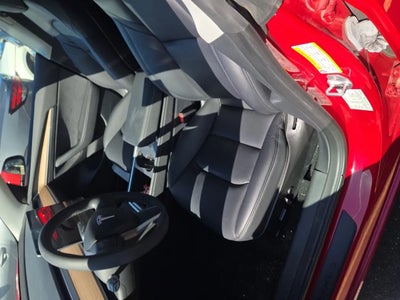 2023 Tesla Model 3 4DR RWD