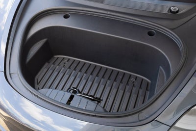 2023 Tesla Model 3 4DR RWD