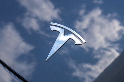2023 Tesla Model 3 4DR RWD