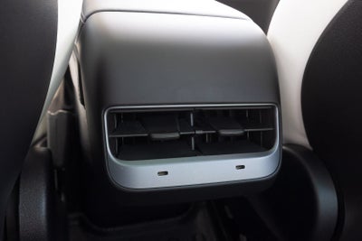 2023 Tesla Model 3 4DR RWD