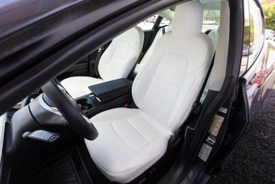 2023 Tesla Model 3 4DR RWD