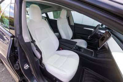 2023 Tesla Model 3 4DR RWD