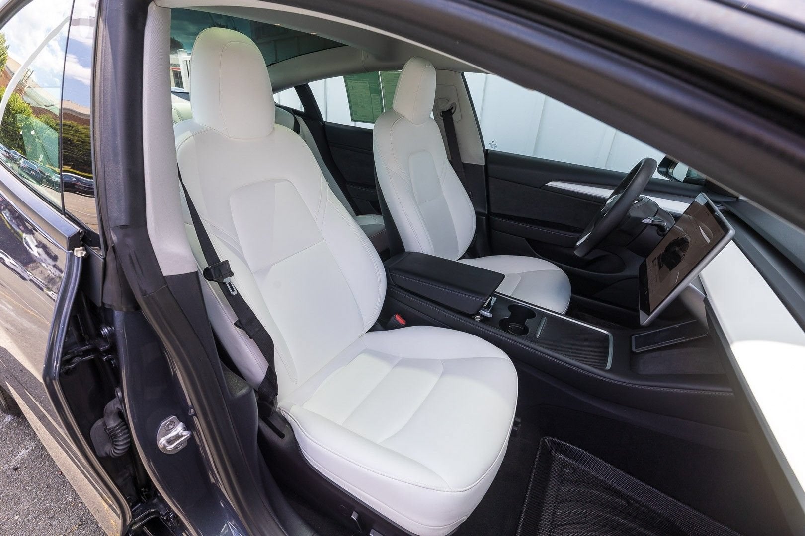 2023 Tesla Model 3 4DR RWD