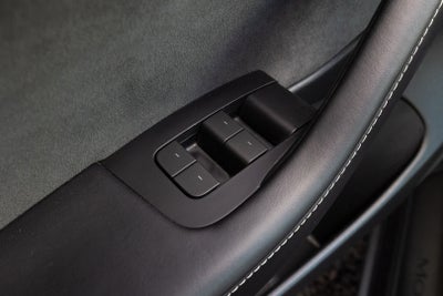 2023 Tesla Model 3 4DR RWD