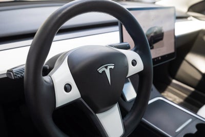 2023 Tesla Model 3 4DR RWD