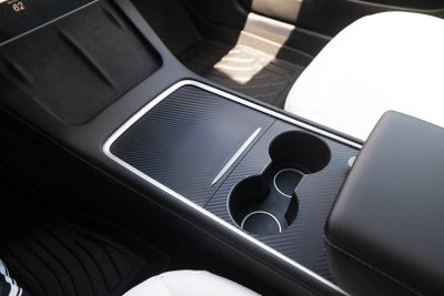 2023 Tesla Model 3 4DR RWD