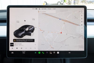 2023 Tesla Model 3 4DR RWD