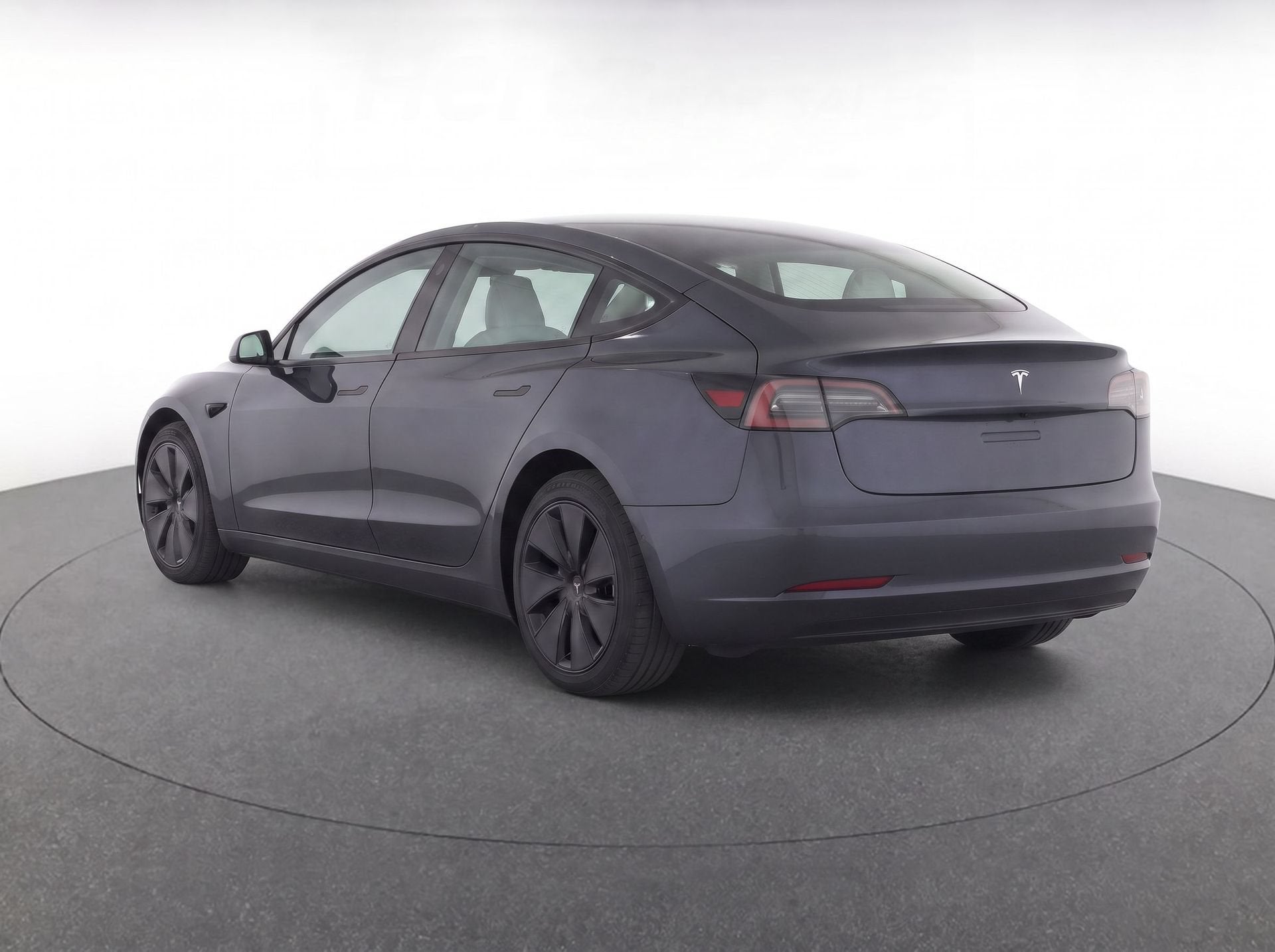 2023 Tesla Model 3 4DR RWD