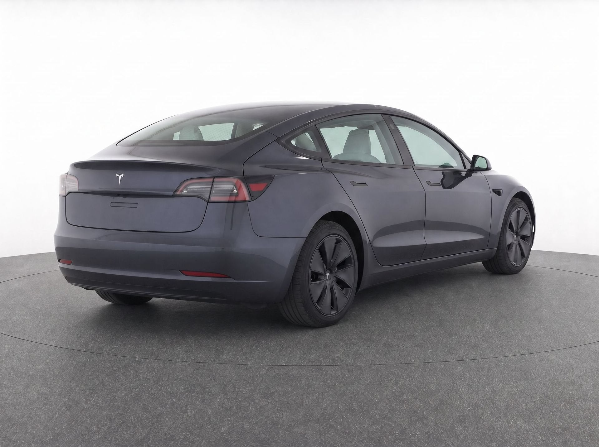 2023 Tesla Model 3 4DR RWD