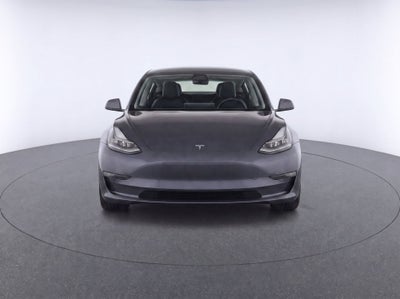 2023 Tesla Model 3 4DR RWD