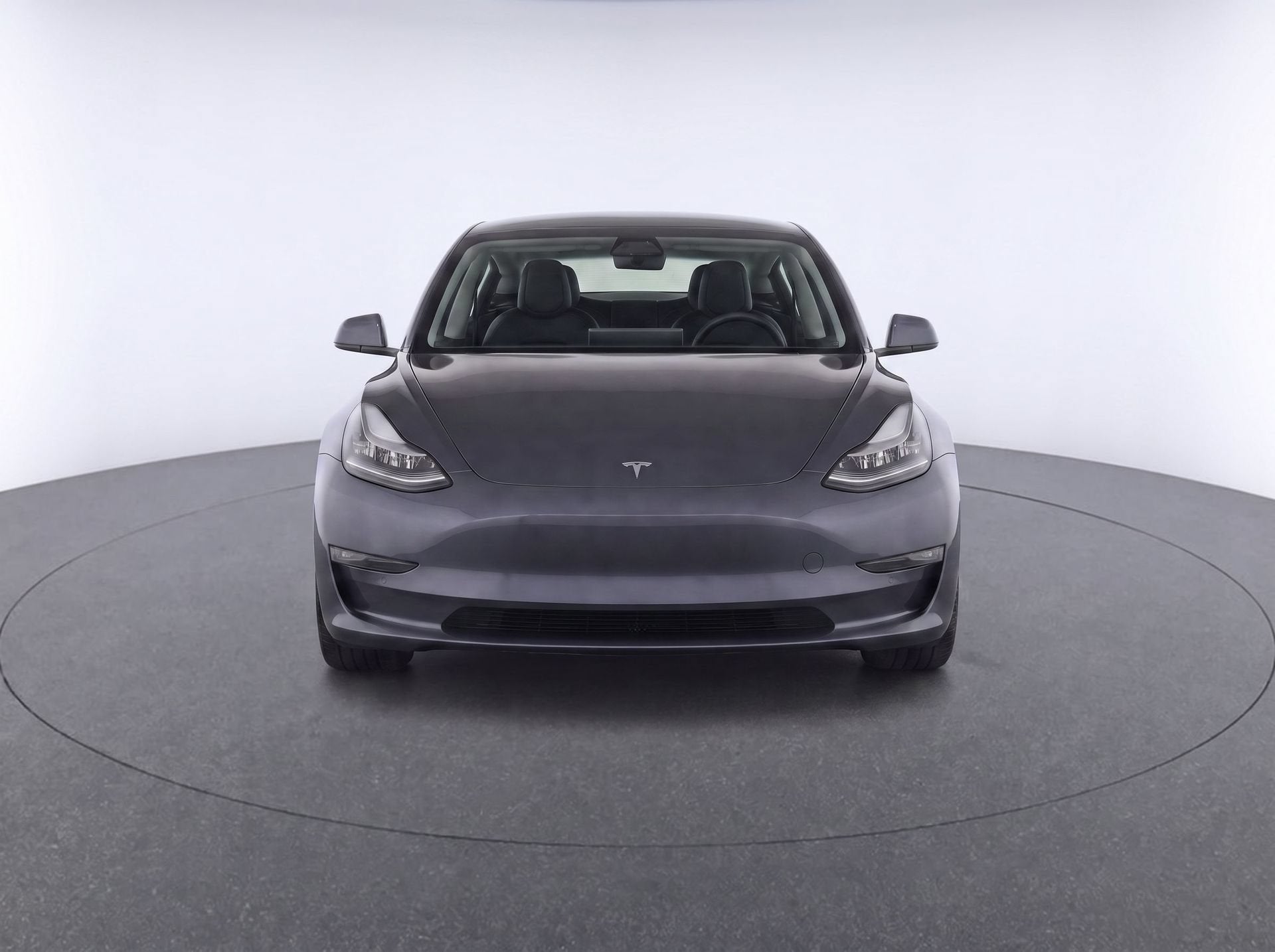 2023 Tesla Model 3 4DR RWD