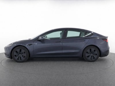 2023 Tesla Model 3 4DR RWD