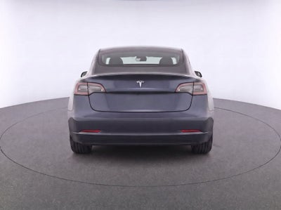 2023 Tesla Model 3 4DR RWD