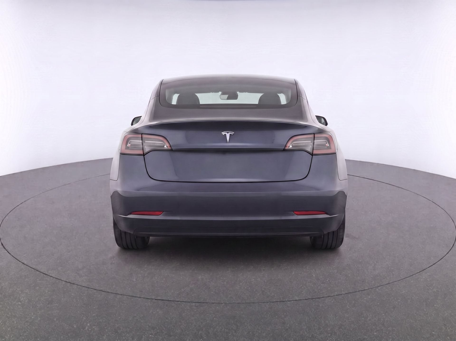 2023 Tesla Model 3 4DR RWD