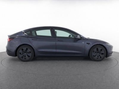 2023 Tesla Model 3 4DR RWD