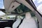 2023 Tesla Model 3 4DR RWD