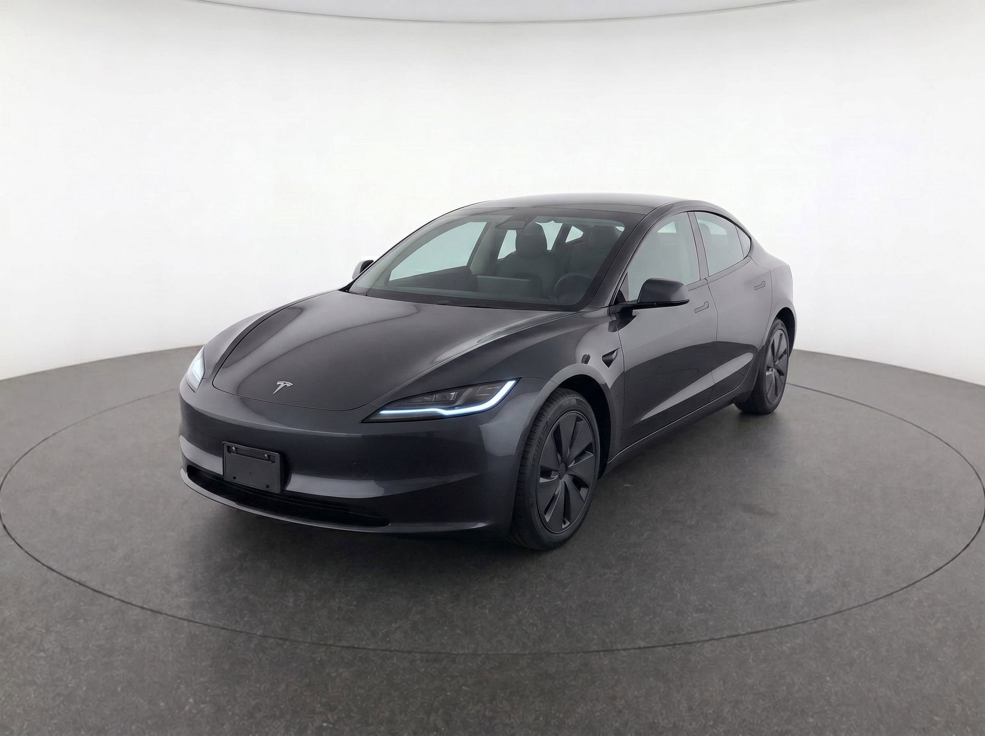 2024 Tesla Model 3 LONG RANGE
