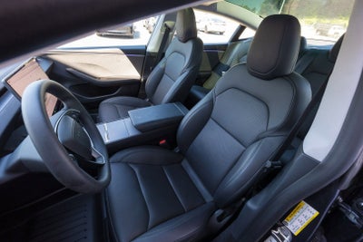 2024 Tesla Model 3 LONG RANGE