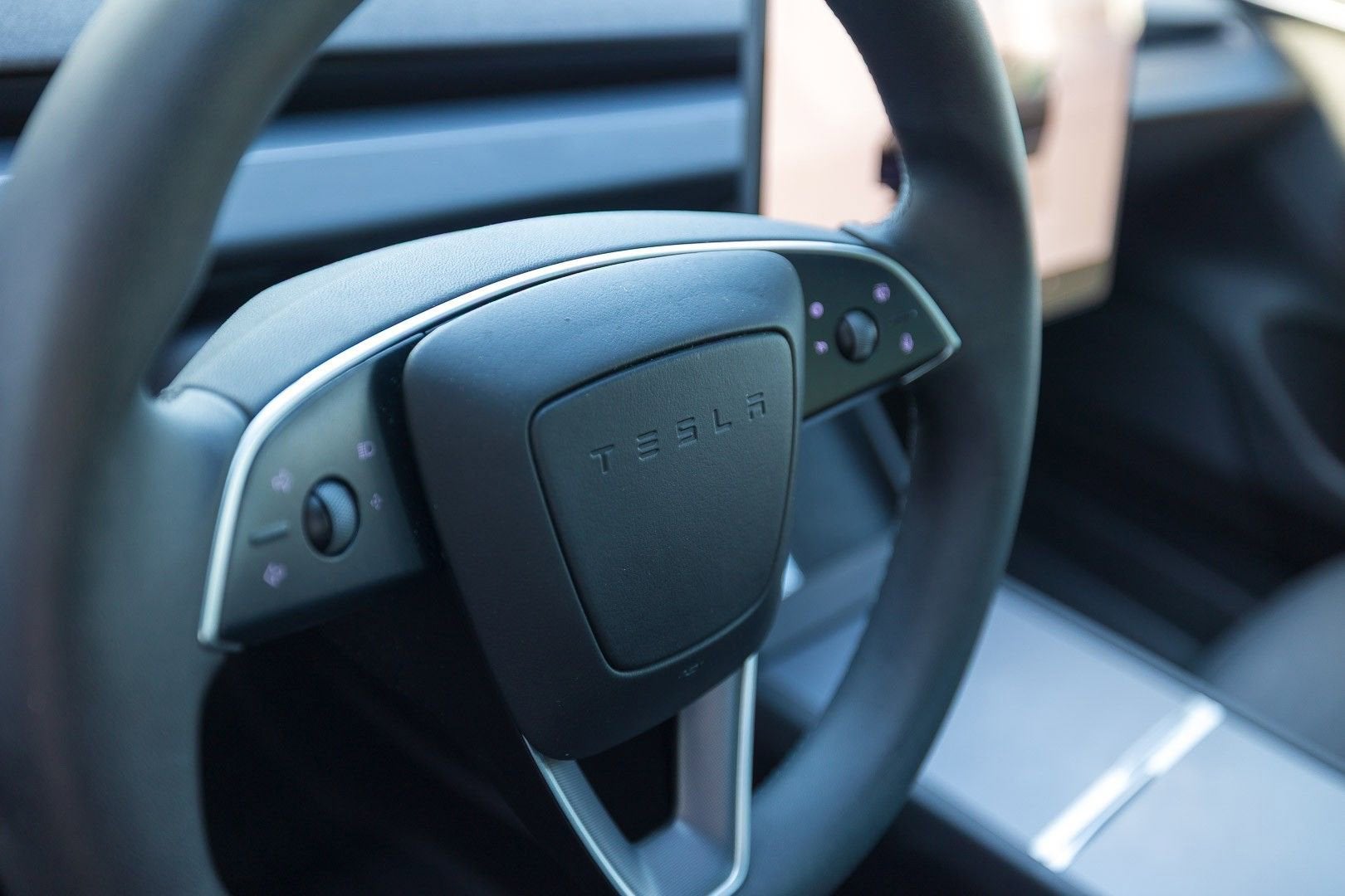 2024 Tesla Model 3 LONG RANGE