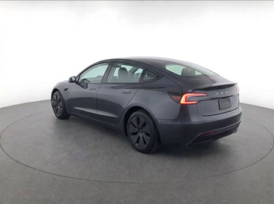 2024 Tesla Model 3 LONG RANGE