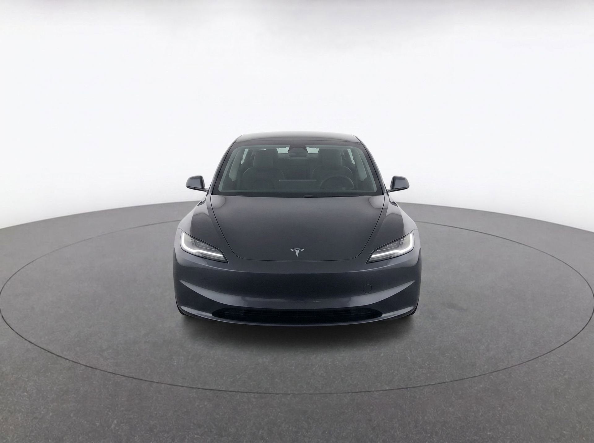 2024 Tesla Model 3 LONG RANGE
