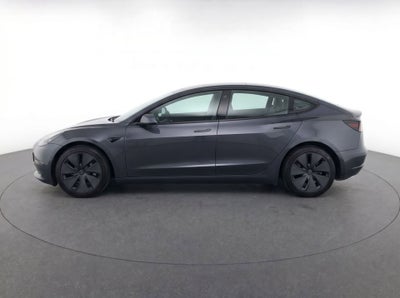 2024 Tesla Model 3 LONG RANGE