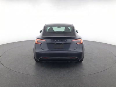 2024 Tesla Model 3 LONG RANGE