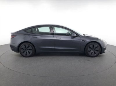 2024 Tesla Model 3 LONG RANGE