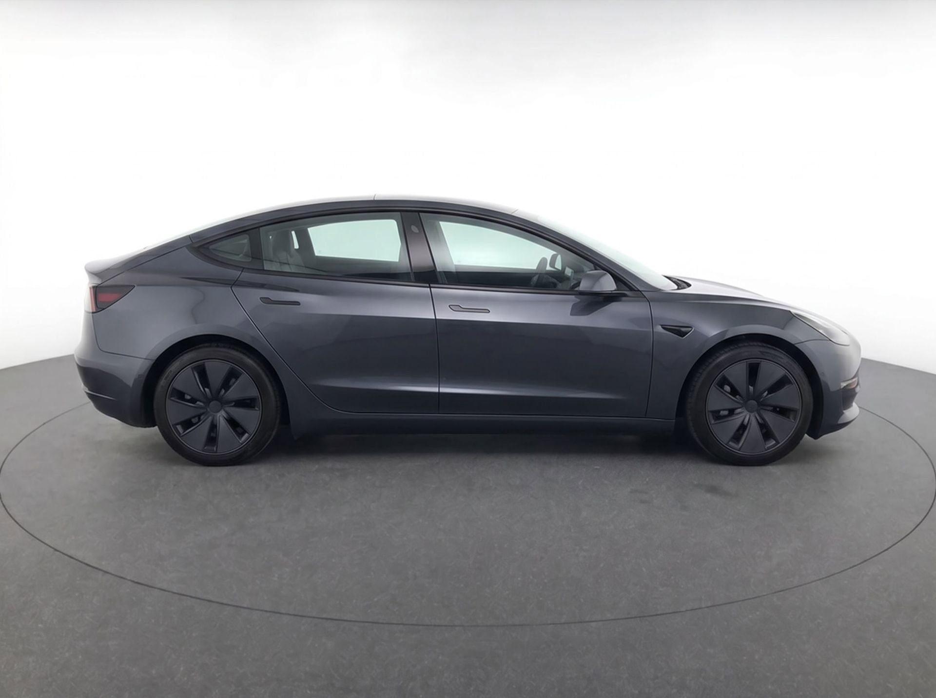 2024 Tesla Model 3 LONG RANGE