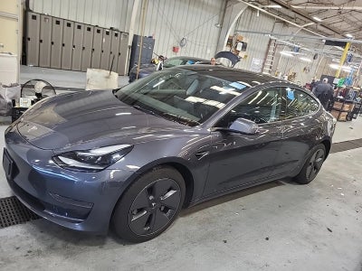 2023 Tesla Model 3 4DR RWD