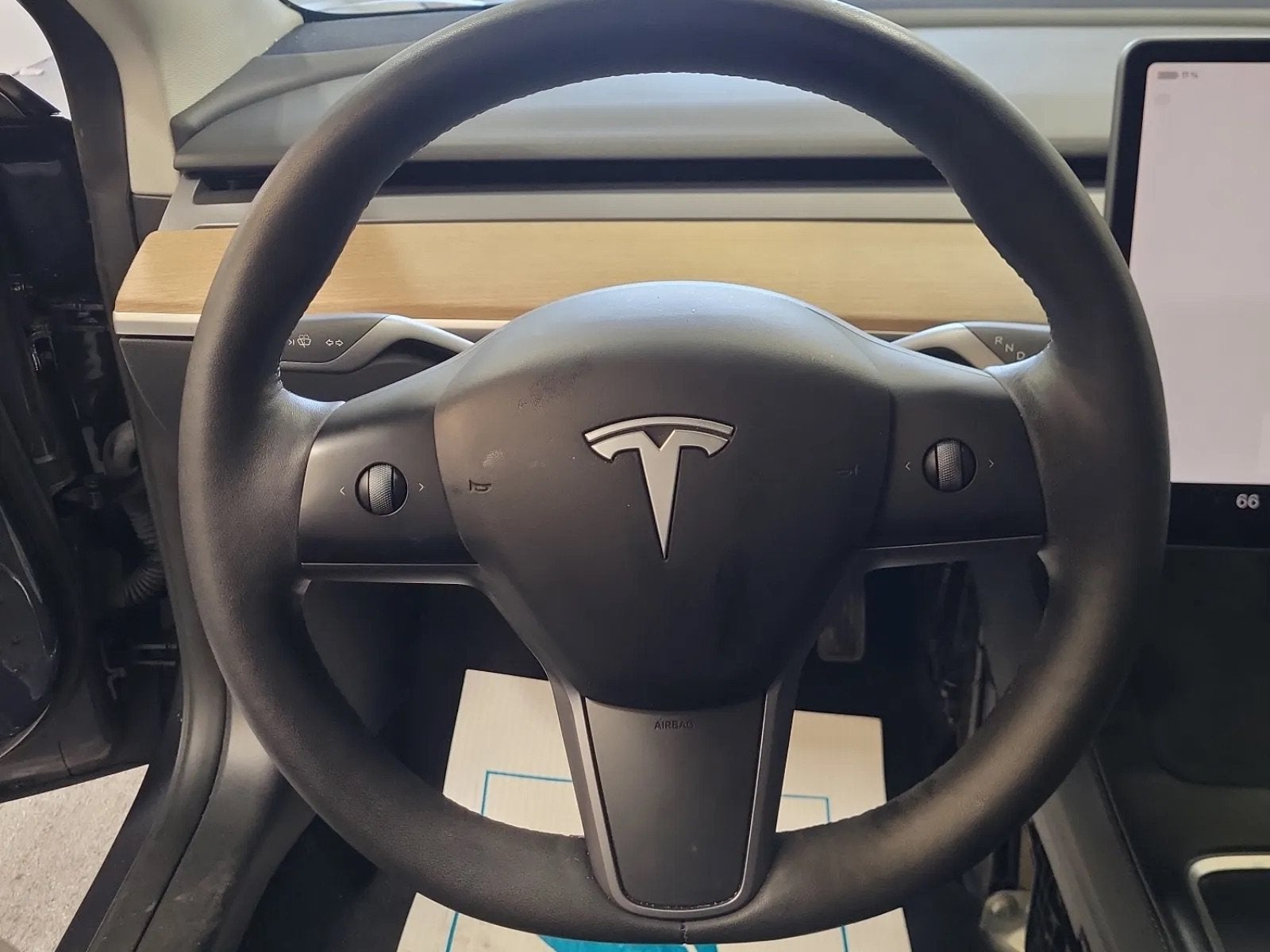 2023 Tesla Model 3 4DR RWD