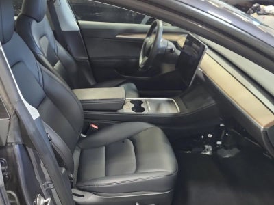 2023 Tesla Model 3 4DR RWD