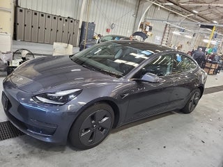 2023 Tesla Model 3 4DR RWD