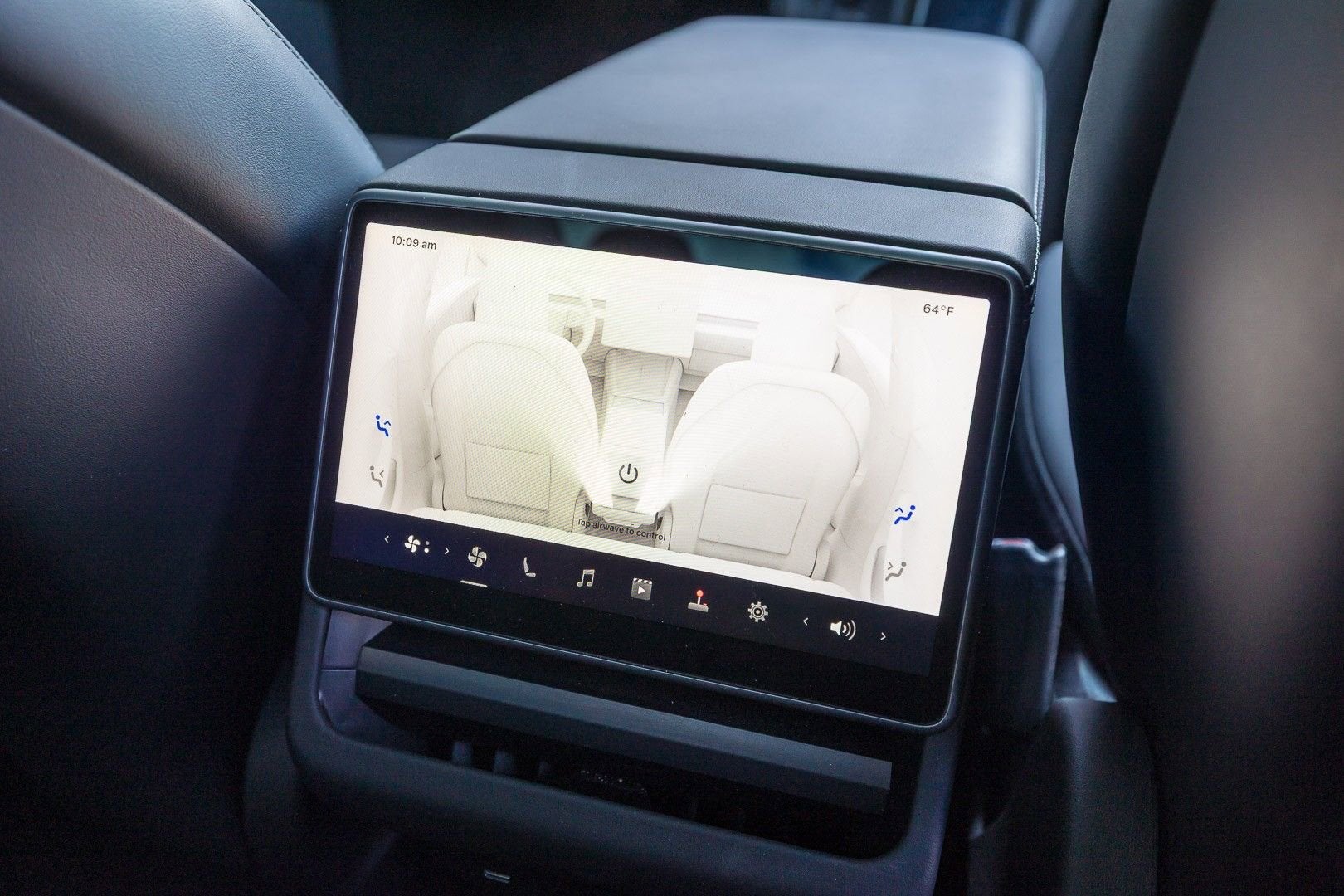 2024 Tesla Model 3 4DR RWD