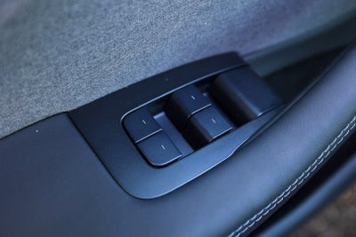 2024 Tesla Model 3 4DR RWD
