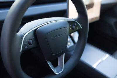 2024 Tesla Model 3 4DR RWD