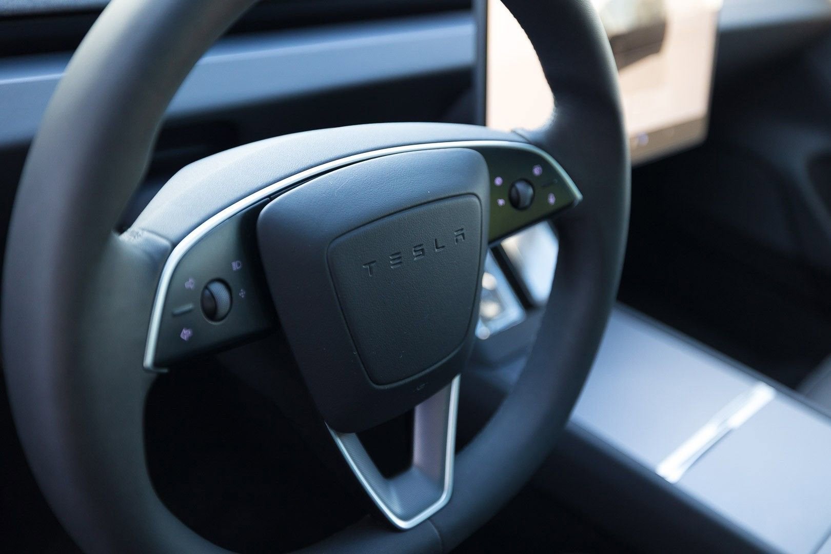 2024 Tesla Model 3 4DR RWD